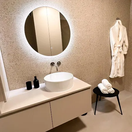 Apartment Sol Baska Voda