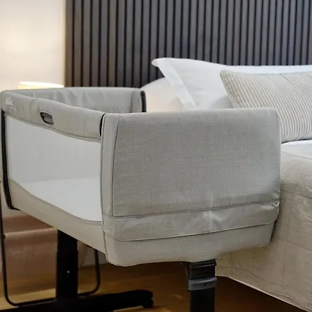 Apartment Sol Baska Voda