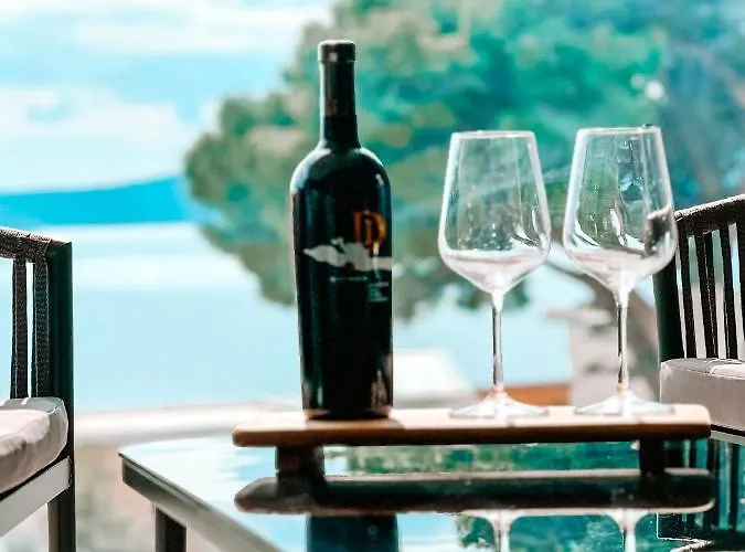 Sol * Baška Voda
