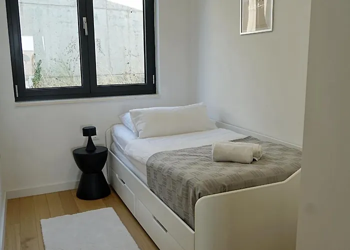 Sol Baška Voda