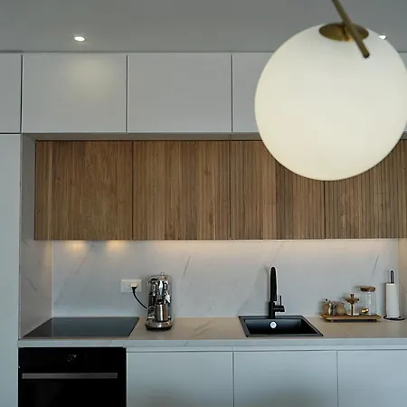 Sol Apartment