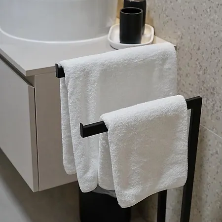 Sol Апартаменты Башка-Вода