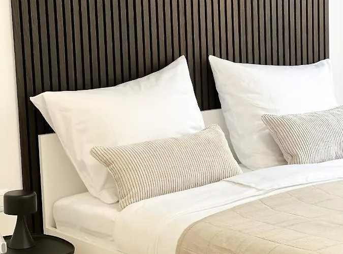 公寓 Sol 巴什卡沃达