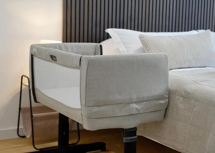 公寓 Sol 巴什卡沃达