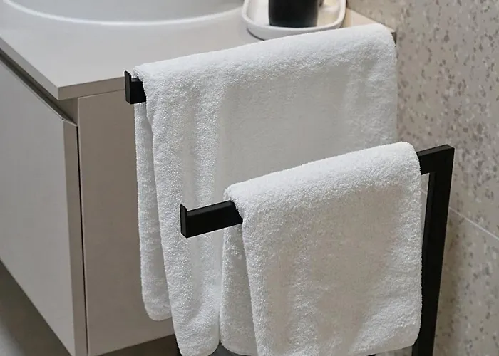 Sol 公寓 巴什卡沃达